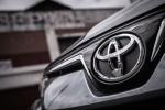 Toyota Corolla XEi Sedan 2019 года (LA)